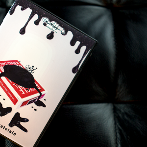 Paul Harris Presents Ink (Gimmick and DVD) by Mickael Chatelain and Paul Harris - DVD