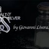 Salt & Silver by Giovanni Livera - DVD