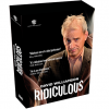 Ridiculous by David Williamson and Luis De Matos - DVD