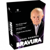 Bravura by Paul Daniels and Luis de Matos - DVD