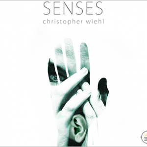 Senses (DVD and Gimmick) by Christopher Wiehl - DVD