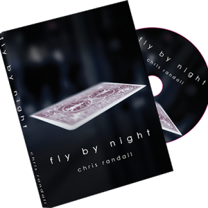 Fly By Night by Chris Randall - DVD