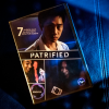 Patrified (DVD and Gimmick) by Patrick Kun and SansMinds - DVD