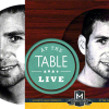 At the Table Live Lecture Joshua Jay - DVD