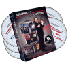 Building Your Own Illusions Part 2 The Complete Video Course (6 DVD set) by Gerry Frenette - DVD