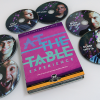 At the Table Live Lecture July-September 2015 (6 DVD set)