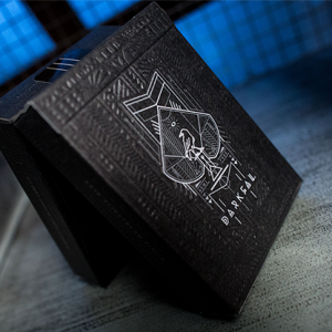 Darkfall Playing Cards