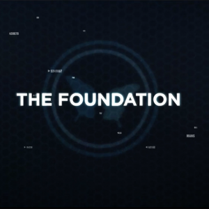 The Foundation by SansMinds - DVD