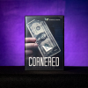 Cornered (DVD and Gimmick Set) by SansMinds Creative Lab