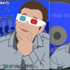 Magic and Madness by Sean Heydon - DVD