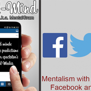 Social Mind by Nefesch - DVD