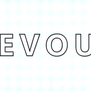 Devour (DVD and Gimmick) by SansMinds Creative Lab - DVD