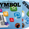 Symbol (DVD and Gimmick) by Steve Cook - DVD