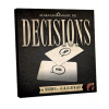 Decisions Blank Edition (DVD and Gimmick) by Mozique - DVD