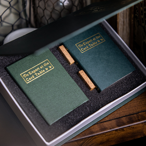 Fig. 25 Limited Edition Box Set (Includes Bookends) by Cosmo Solano