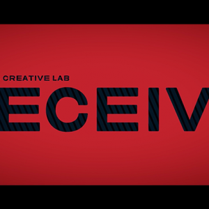 Deceive (Gimmick Material Included) by SansMinds Creative Lab
