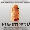 Thumbtipedia (DVD and Gimmick) by Vernet - DVD