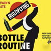 Nick Lewin's Ultimate Multiplying Bottles Routine - DVD