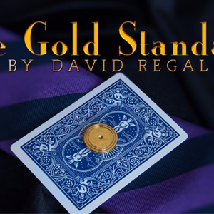 The Gold Standard by David Regal - Trick
