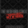 Temporarily Out of Order by Patrick Redford - Book