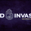 Mind Invasion by Morgan Strebler - DVD
