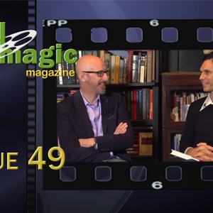 Reel Magic Episode 49 (Handsome Jack aka John Lovick) - DVD