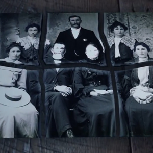 He's Not Here (DVD and Gimmicks) by Jamie Daws and Alakazam Magic - DVD