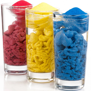 Magic Sand 8 oz (BLUE)