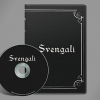 SVENGALI by Mr. Pearl - DVD