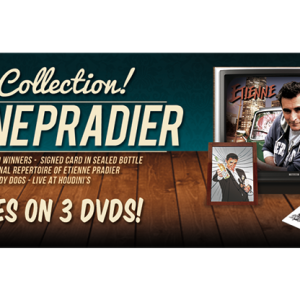 Etienne Pradier: The Collection