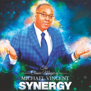 Synergy by Michael Vincent - DVD