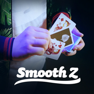 Smooth Z by Zee - DVD
