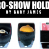 Pro Show Holder by Gary James - Trick