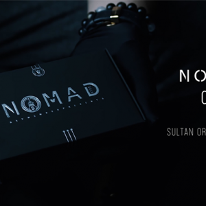 Skymember Presents: NOMAD COIN (Bitcoin Silver) by Sultan Orazaly and Avi Yap - Trick