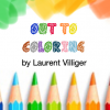 Out To Coloring by Laurent Villiger - Trick