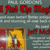 The Devil & the Magician by Paul Gordon - Trick