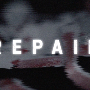 Repair (DVD and Gimmicks) by Juan Capilla  - DVD