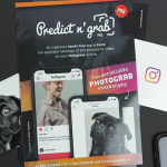 Predict N' Grab V2 by Artur Santos - Trick