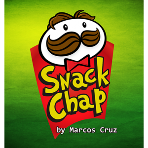 SNACK CHAP by Marcos Cruz - Trick