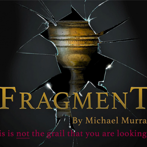 Fragment by Michael Murray - DVD