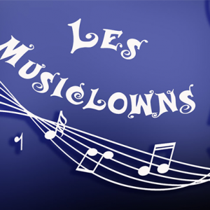 MUSICLOWNS by Magie Climax - Trick