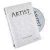 Artist Classic Vol 2 ( Cane & Candle)(DVD and Booklet) by Lukas - DVD