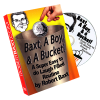 Baxt, a Boy & a Bucket -by Robert Baxt - DVD