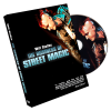 The Business of Street Magic by Will Stelfox - DVD