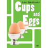 Cups and Eggs (DVD and Props) by Leo Smetsers and Alakazam Magic - DVD