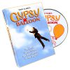 Gypsy Balloon by Tony Clark - DVD