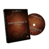 Inscrutable Chapter 2 by Joe Barry and Alakzam Magic - DVD