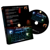 Lightspeed by Perseus Arkomanis and Alakzam Magic - DVD
