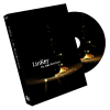 Linkey (includes all Gimmicks) by Alan Rorrison and Titanas Magic - DVD