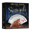 Svengali Deck (DVD and Gimmick) by Theatre Magic - Trick